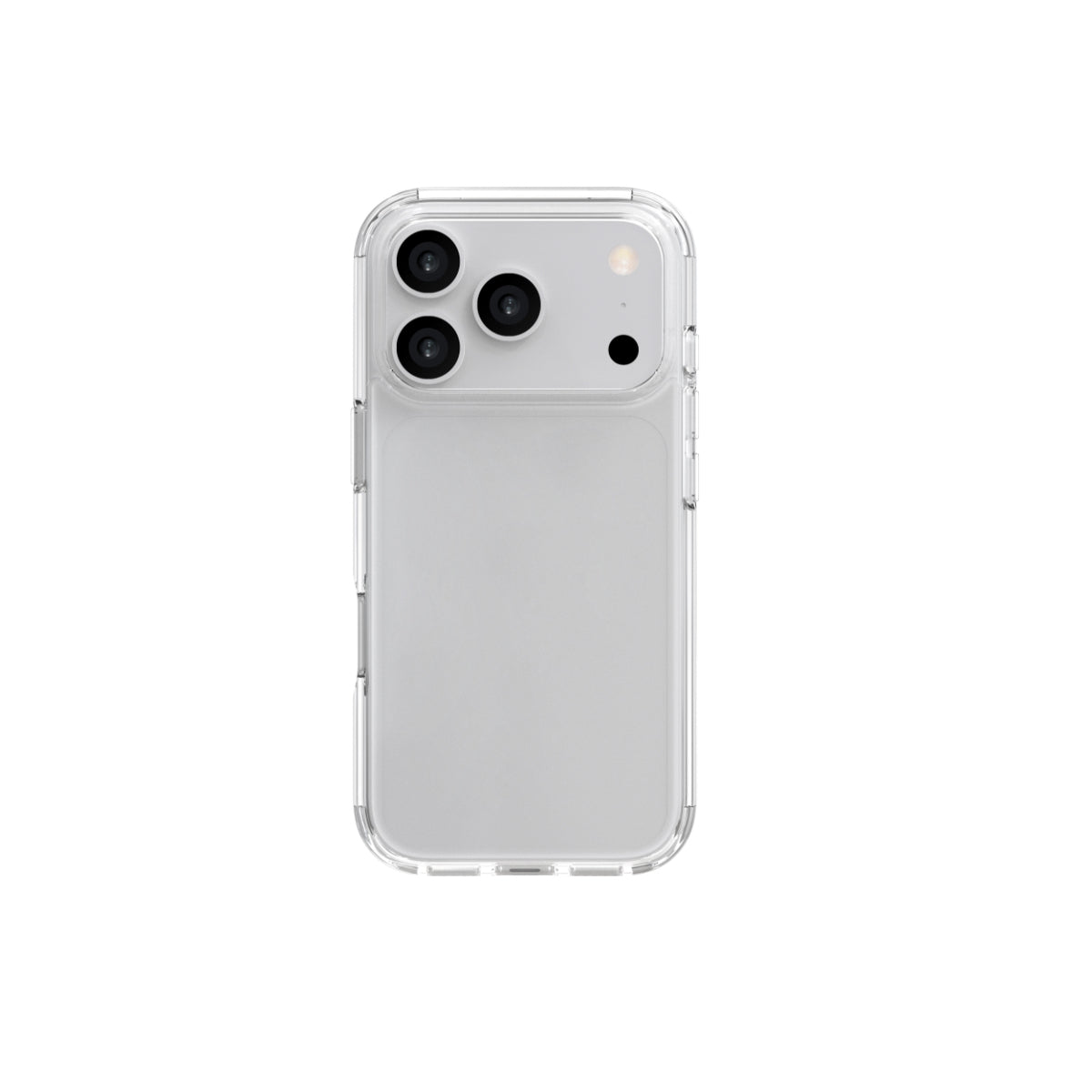 Moov ClearSafe Case for iPhone 18 Pro / 17 Pro