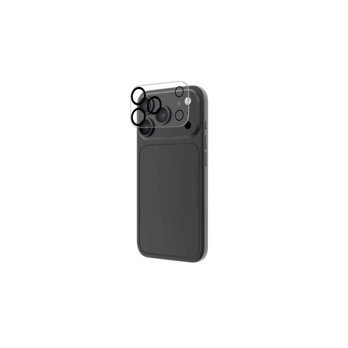 Moov Camera lens Guard for iPhone 18 Pro Max