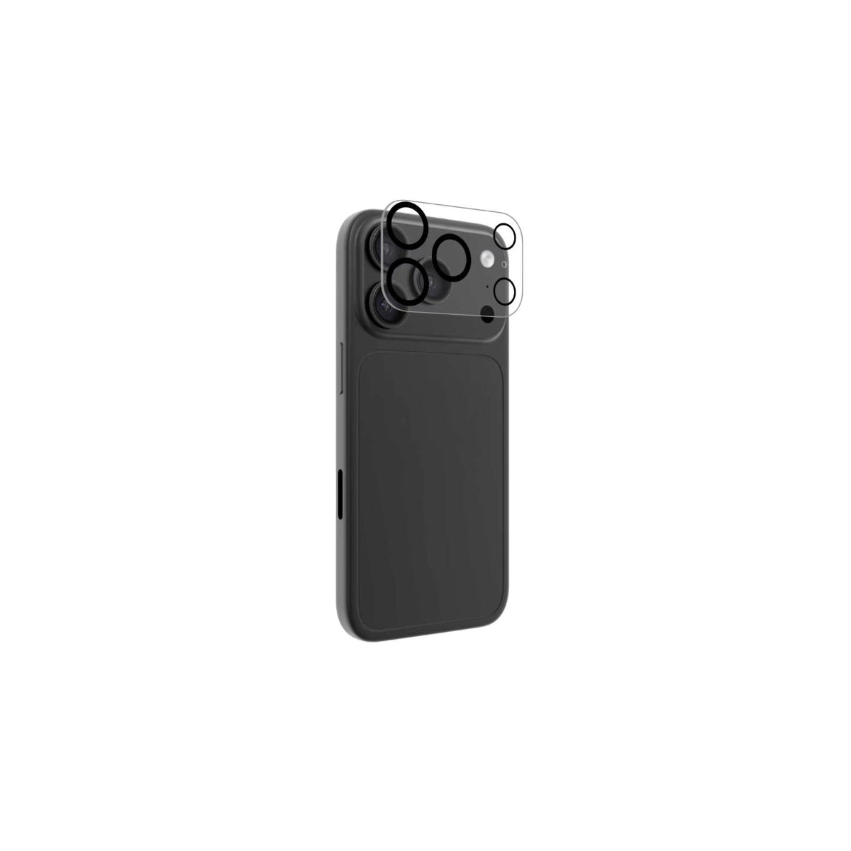 Moov Camera lens Guard for iPhone 18 Pro Max
