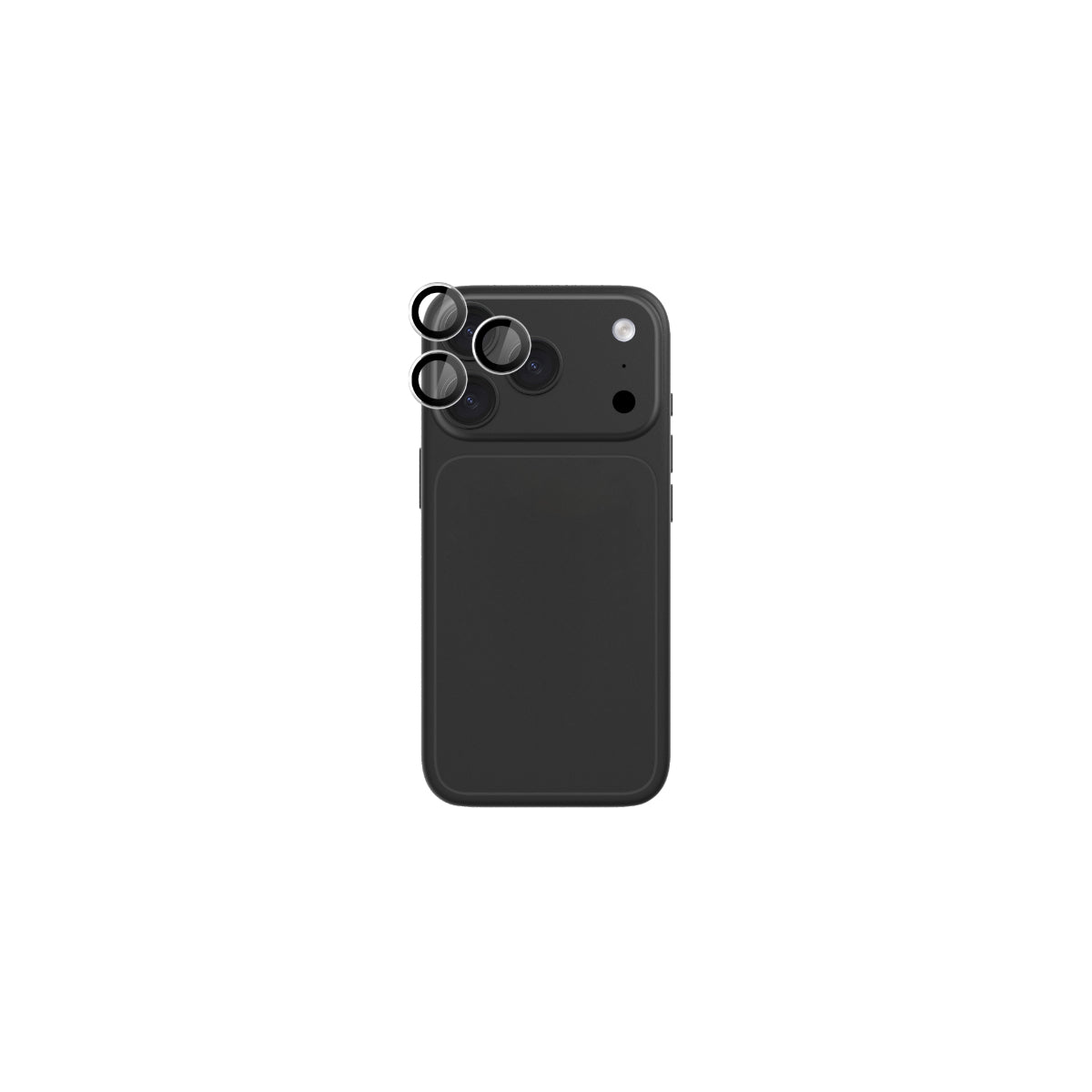 Moov Individual Camera lens Guard for iPhone 18 Pro / iPhone 18 Pro Max
