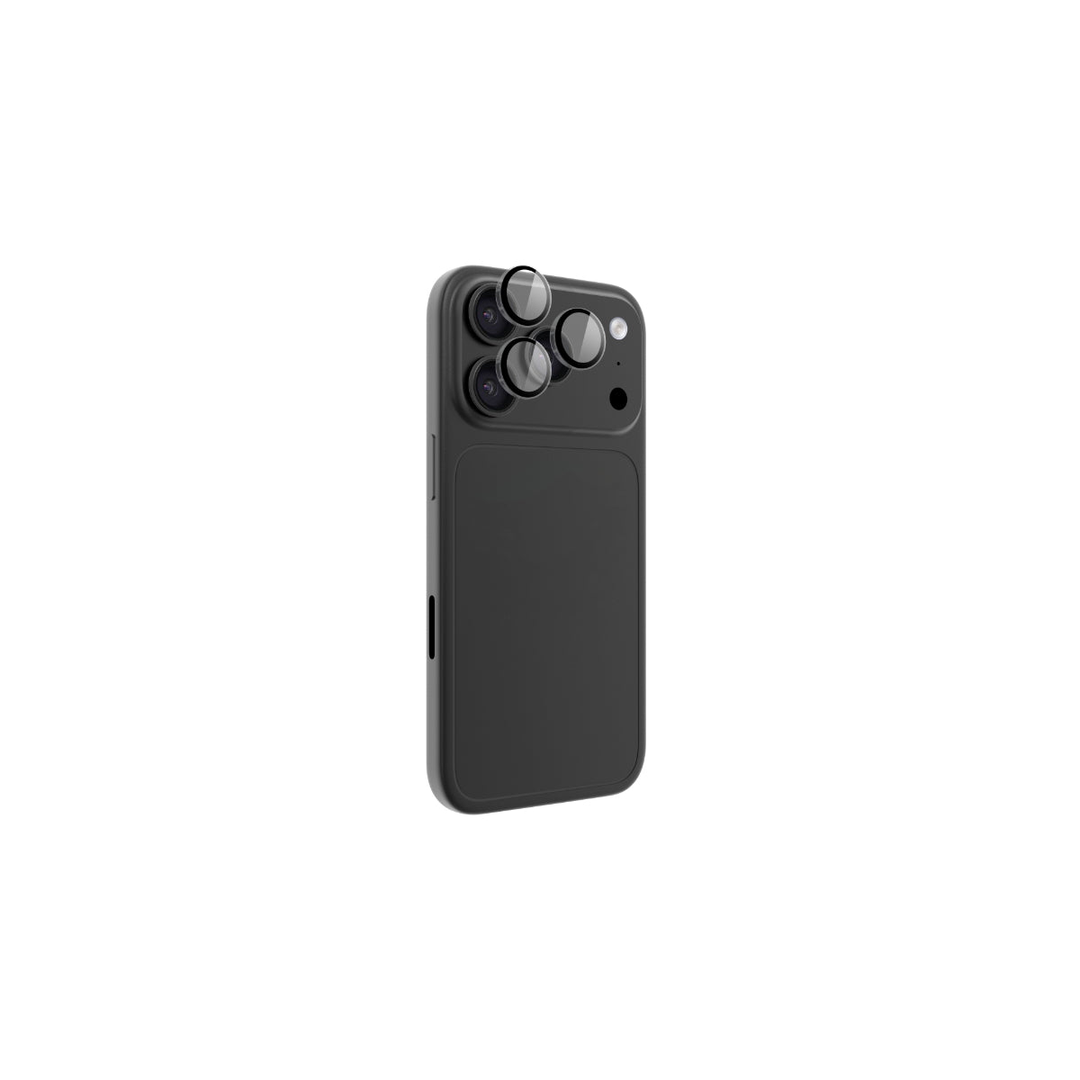 Moov Individual Camera lens Guard for iPhone 18 Pro / iPhone 18 Pro Max