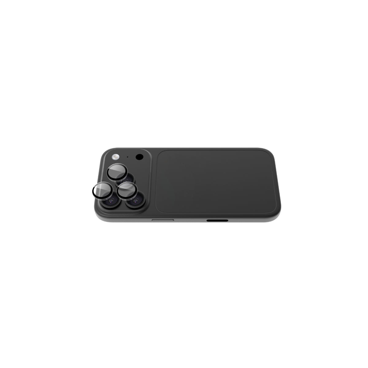 Moov Individual Camera lens Guard for iPhone 18 Pro / iPhone 18 Pro Max