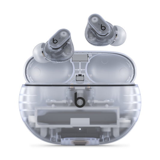 Studio Buds + Transparent - iStore Namibia