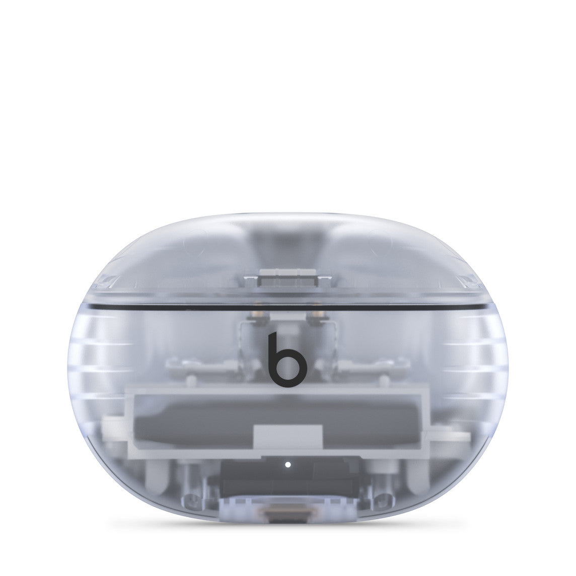 Studio Buds + Transparent - iStore Namibia