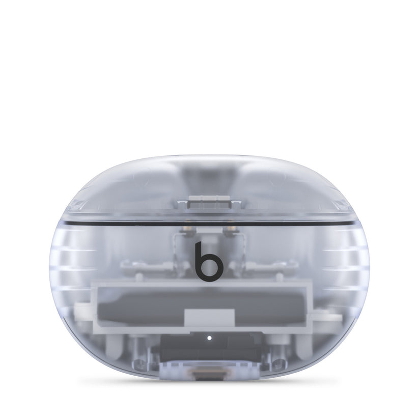 Studio Buds + Transparent - iStore Namibia