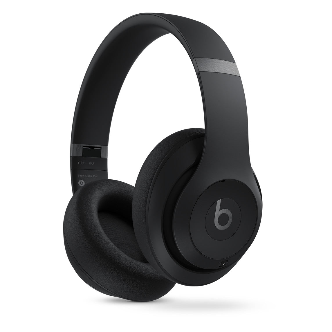 Beats Studio Pro Wireless Headphones – Black