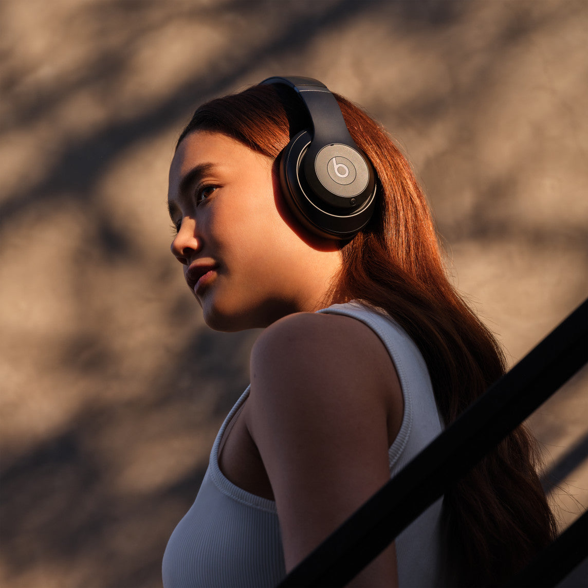 Beats Studio Pro Wireless Headphones – Black - iStore Namibia
