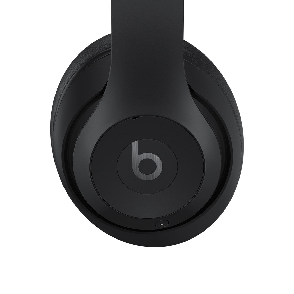 Beats Studio Pro Wireless Headphones – Black