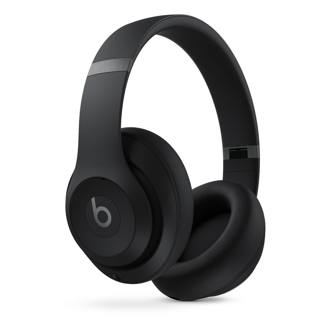 Beats Studio Pro Wireless Headphones – Black