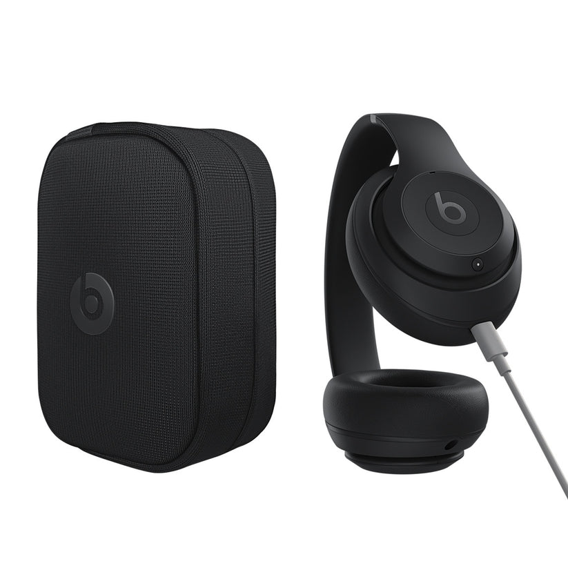 Beats Studio Pro Wireless Headphones – Black - iStore Namibia