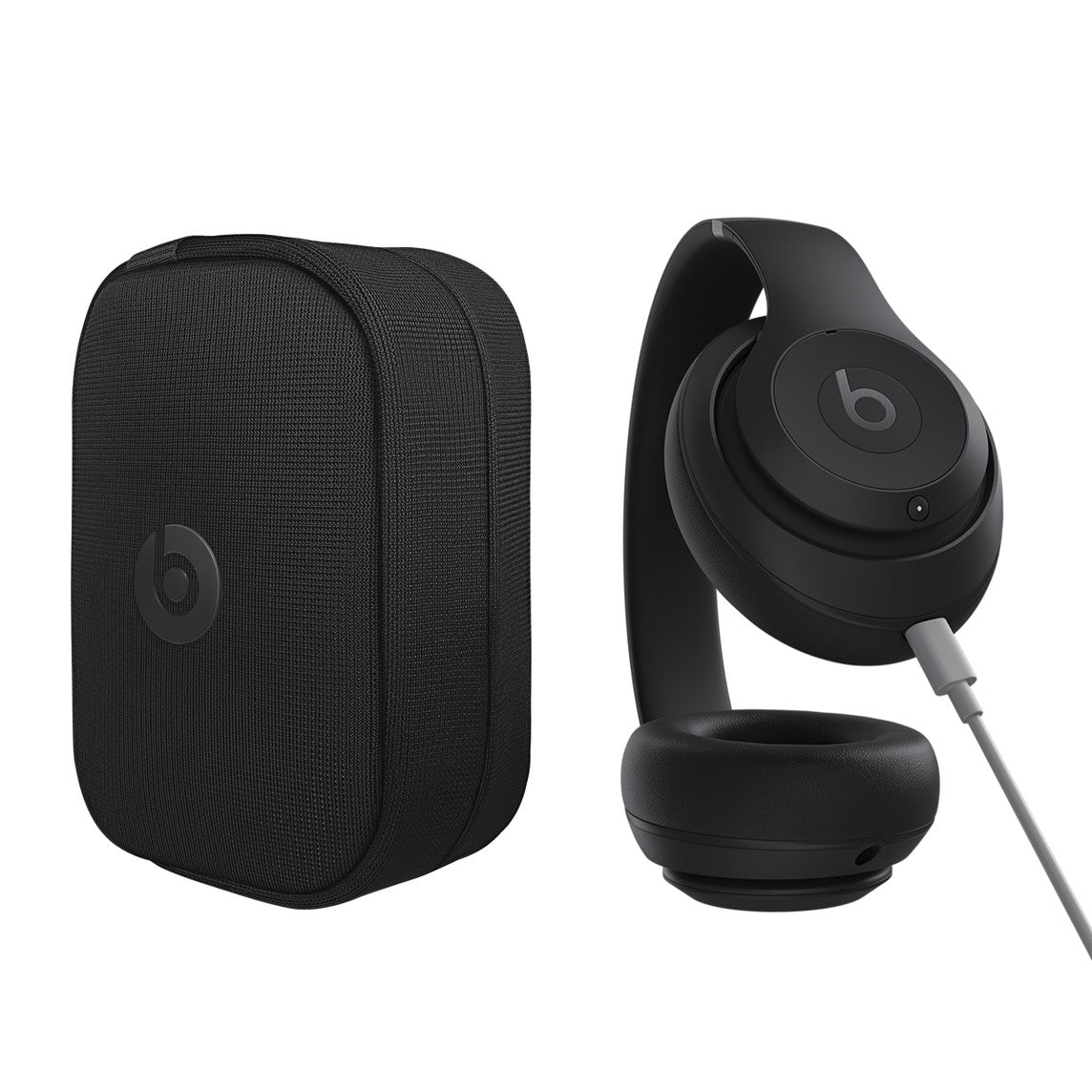 Beats Studio Pro Wireless Headphones – Black