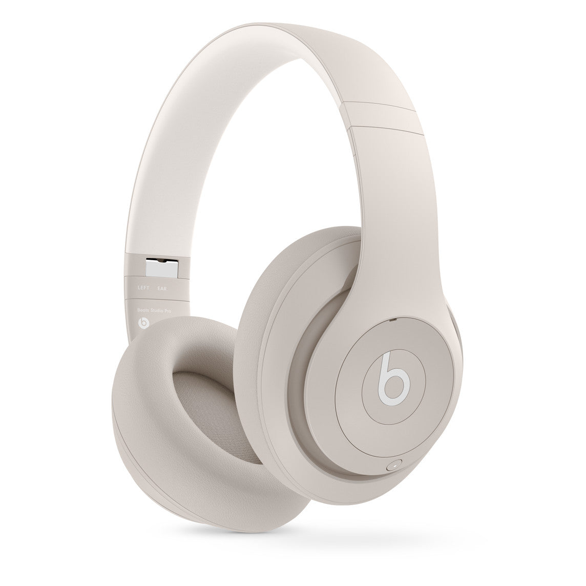 Beats Studio Pro Premium Wireless Noise Cancelling Headphones - Sandstone - iStore Namibia