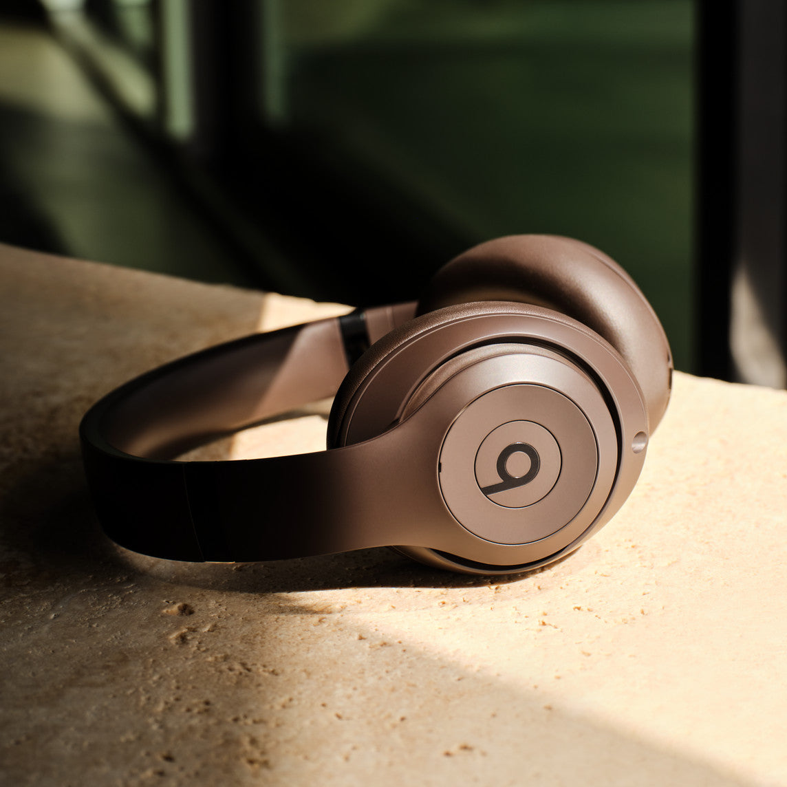 Beats Studio Pro Wireless Headphones – Deep Brown