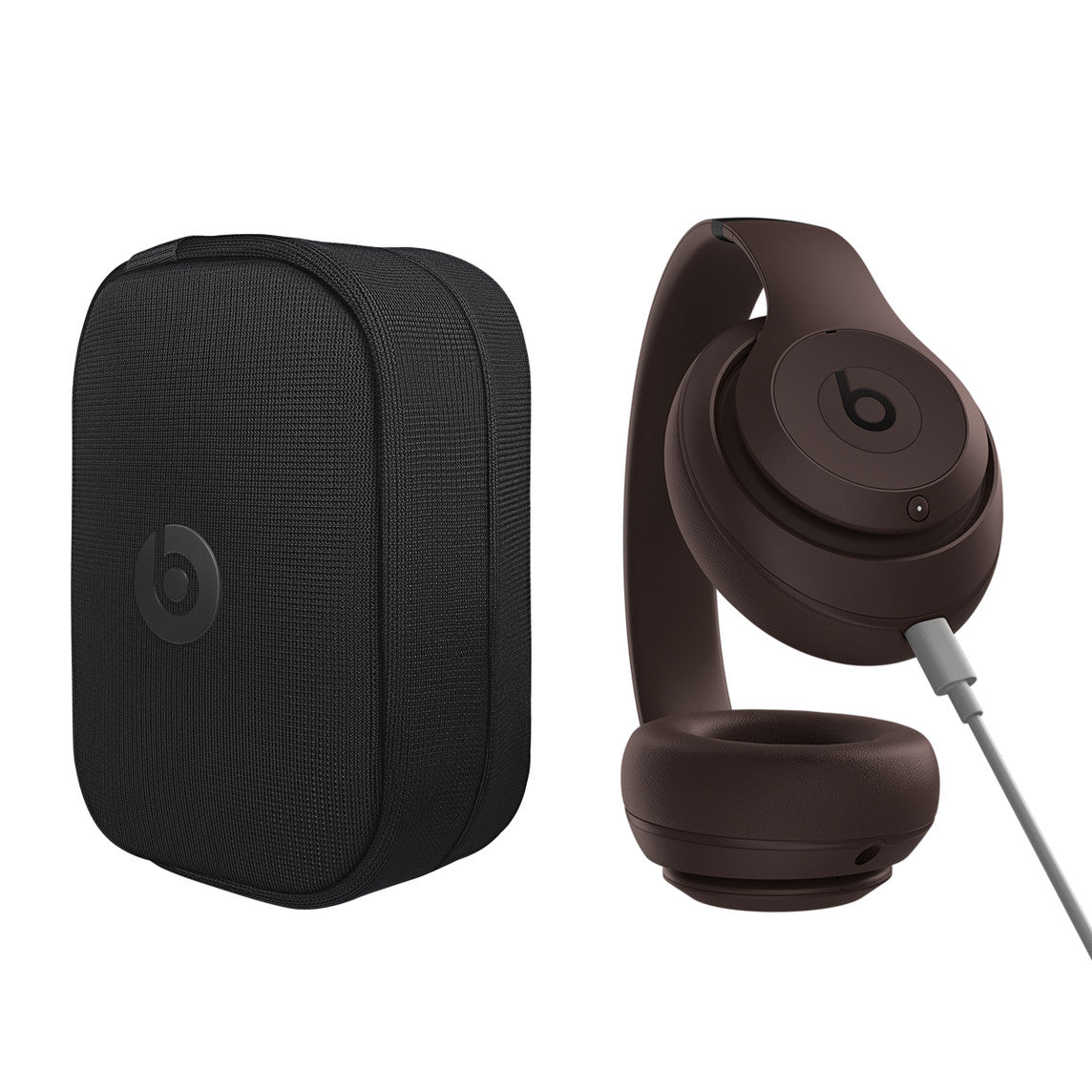 Beats Studio Pro Wireless Headphones – Deep Brown