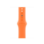 Apple Watch Sport Band - Bright Orange - iStore Namibia