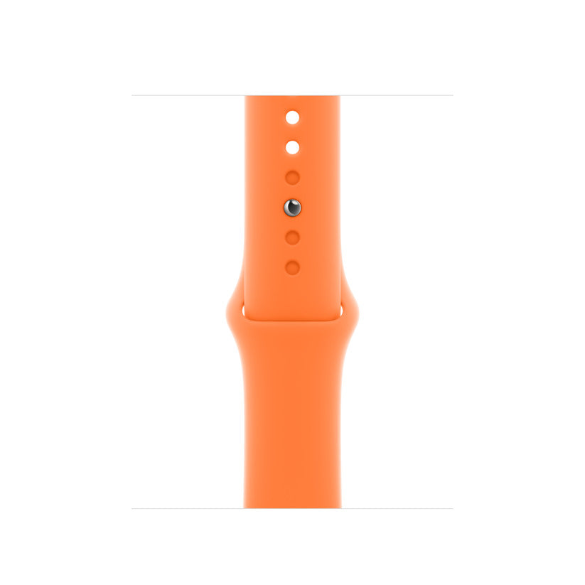 Apple Watch Sport Band - Bright Orange - iStore Namibia
