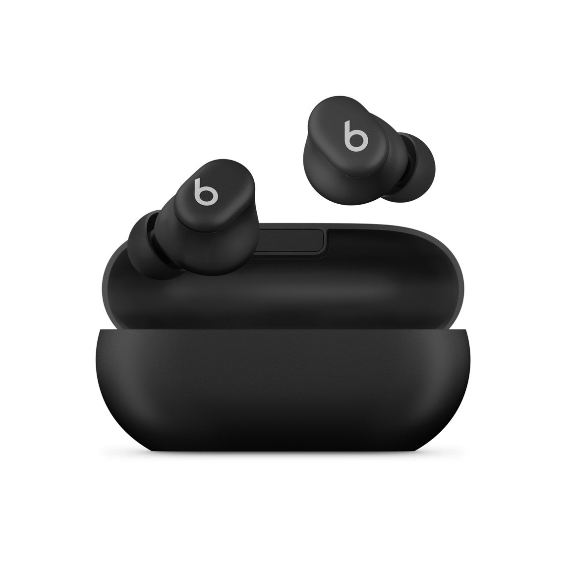 Beats Solo Buds True Wireless Earbuds - Matte Black - iStore Namibia