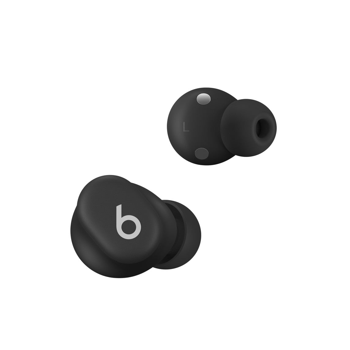 Beats Solo Buds True Wireless Earbuds - Matte Black - iStore Namibia