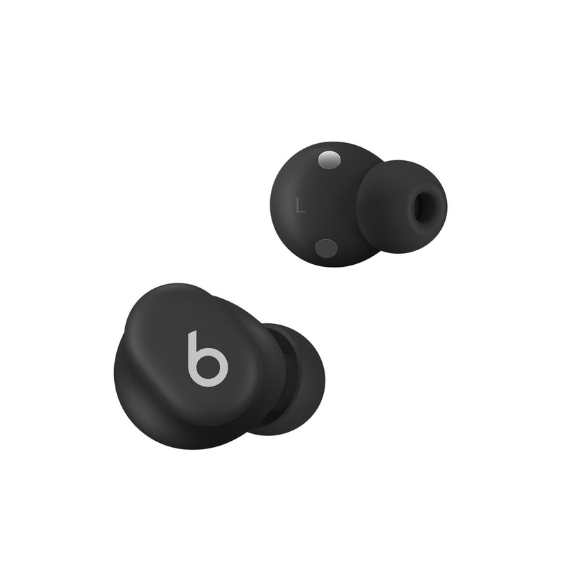 Beats Solo Buds True Wireless Earbuds - Matte Black - iStore Namibia