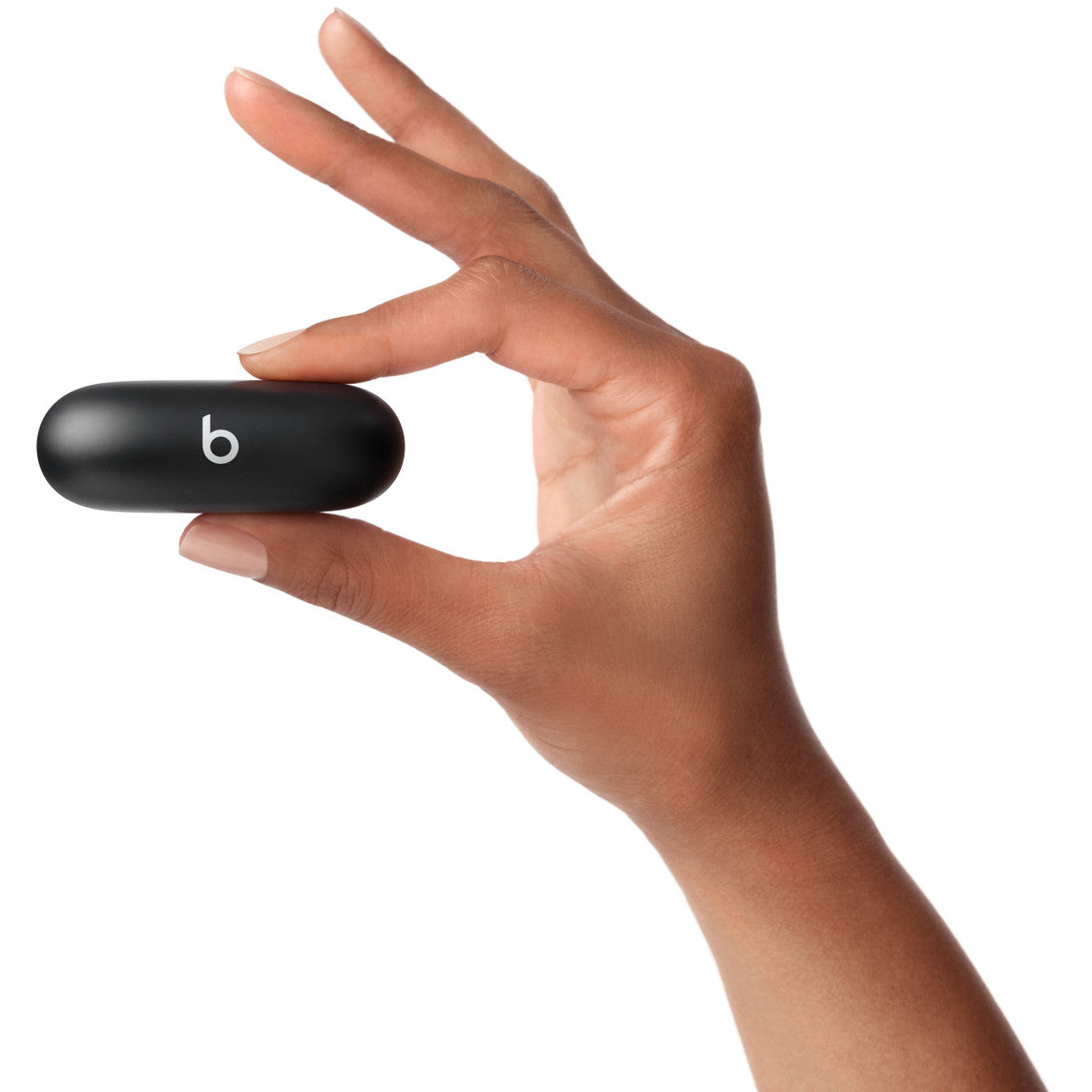 Beats Solo Buds True Wireless Earbuds - Matte Black - iStore Namibia