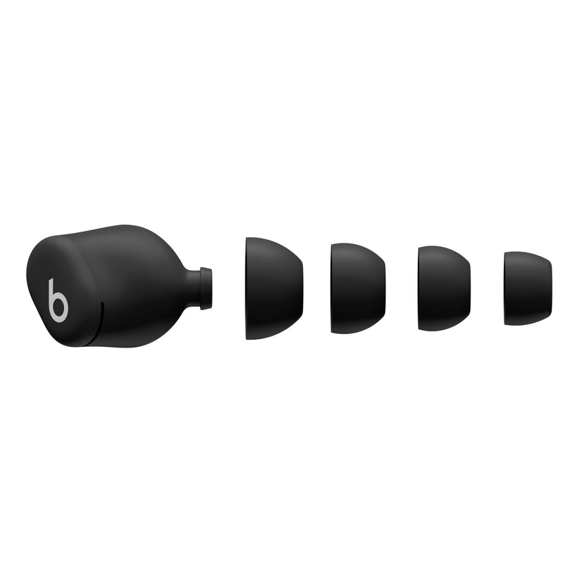 Beats Solo Buds True Wireless Earbuds - Matte Black - iStore Namibia