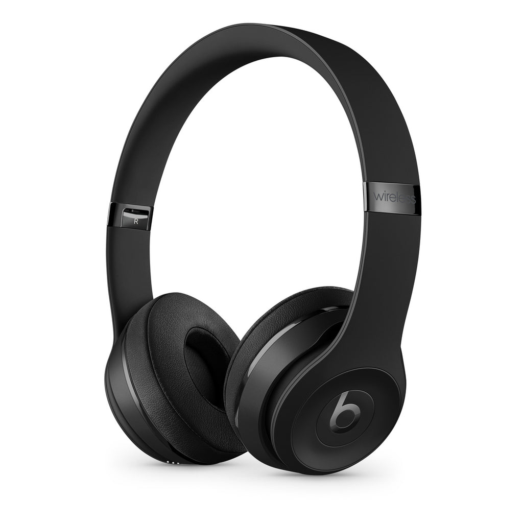 Beats Solo3 Wireless Headphones - The Beats Icon Collection