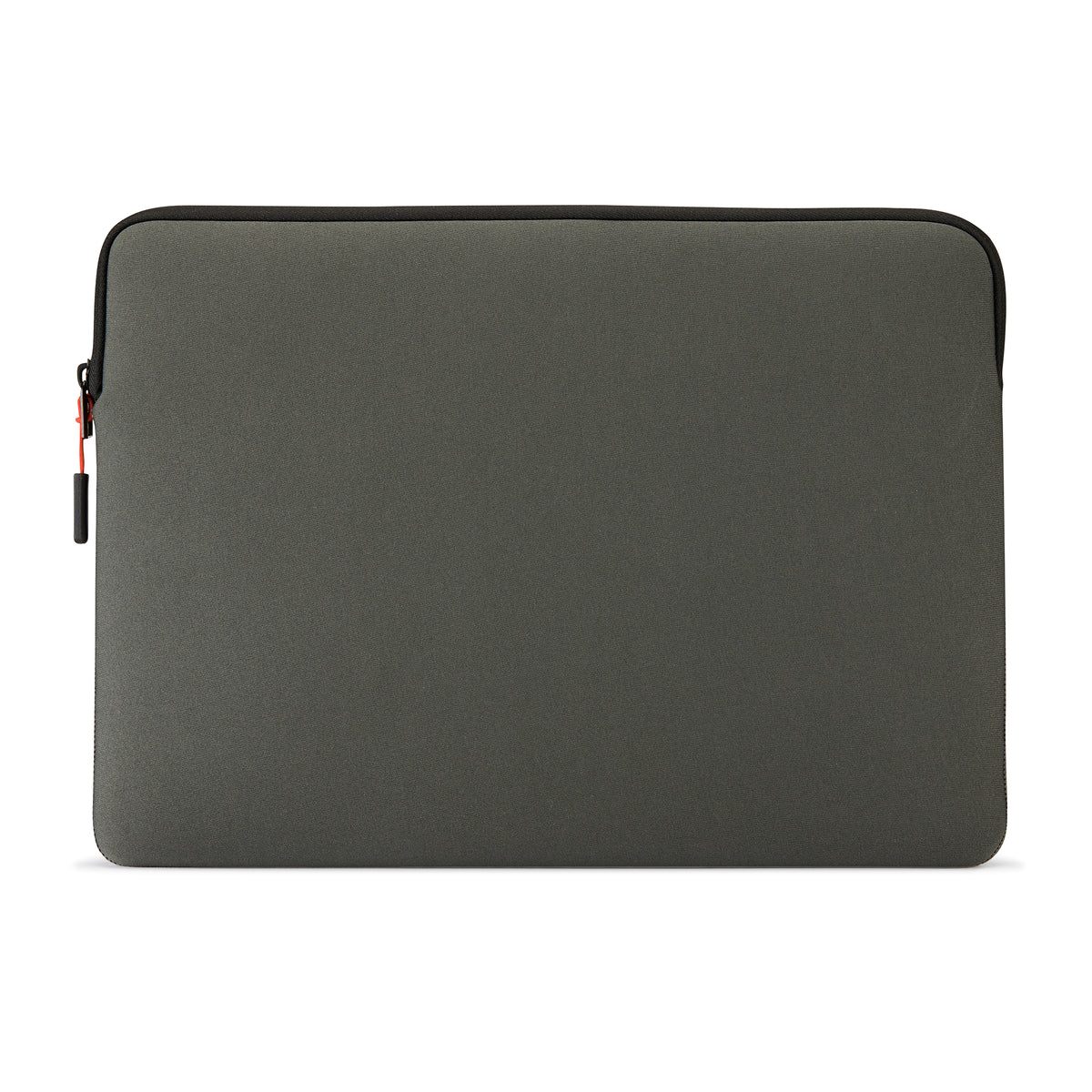 Classic Sleeve for Macbook 13/14 inch - Military Green