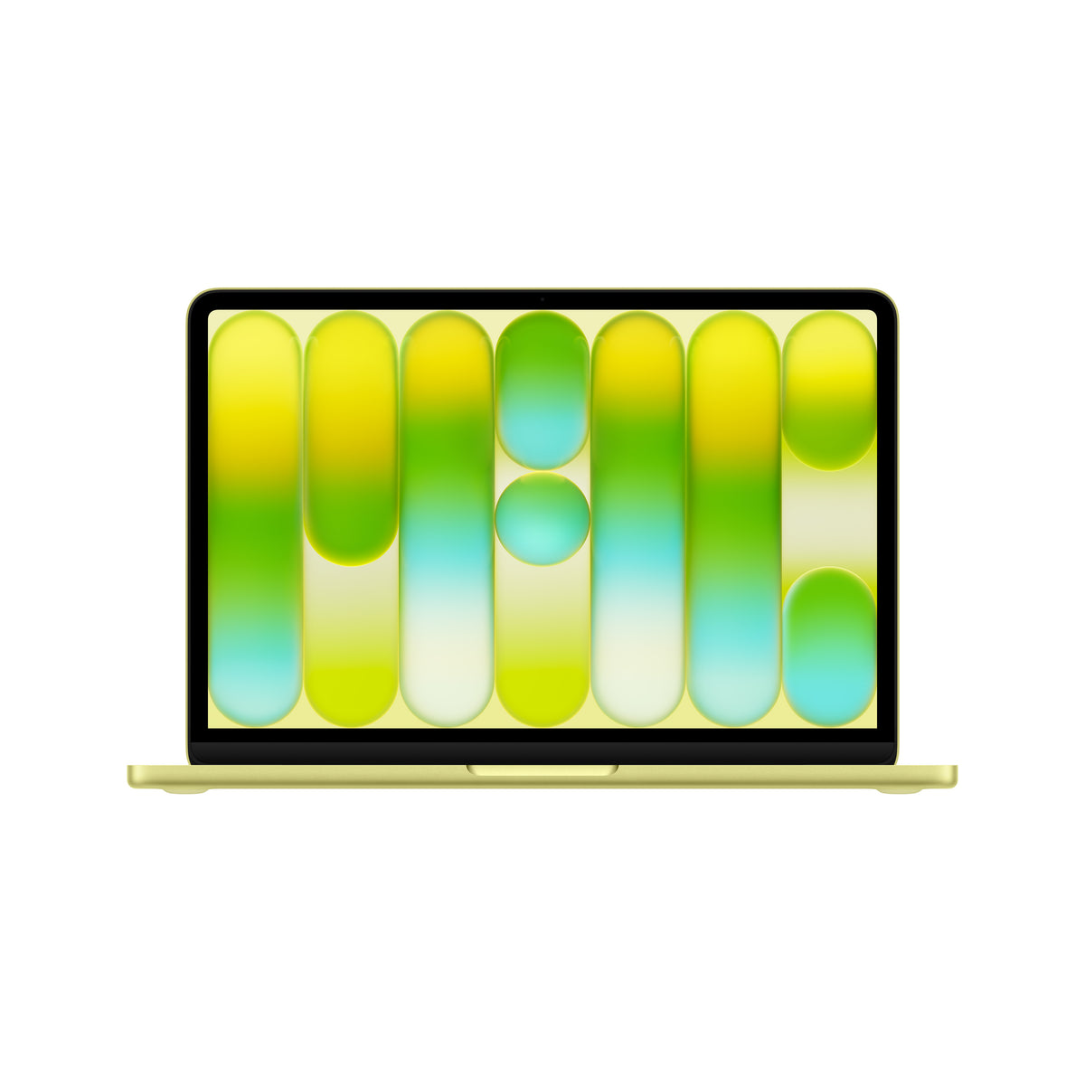 MacBook Neo 13-inch | Apple A18 Pro | 8GB | 256GB SSD - Citrus