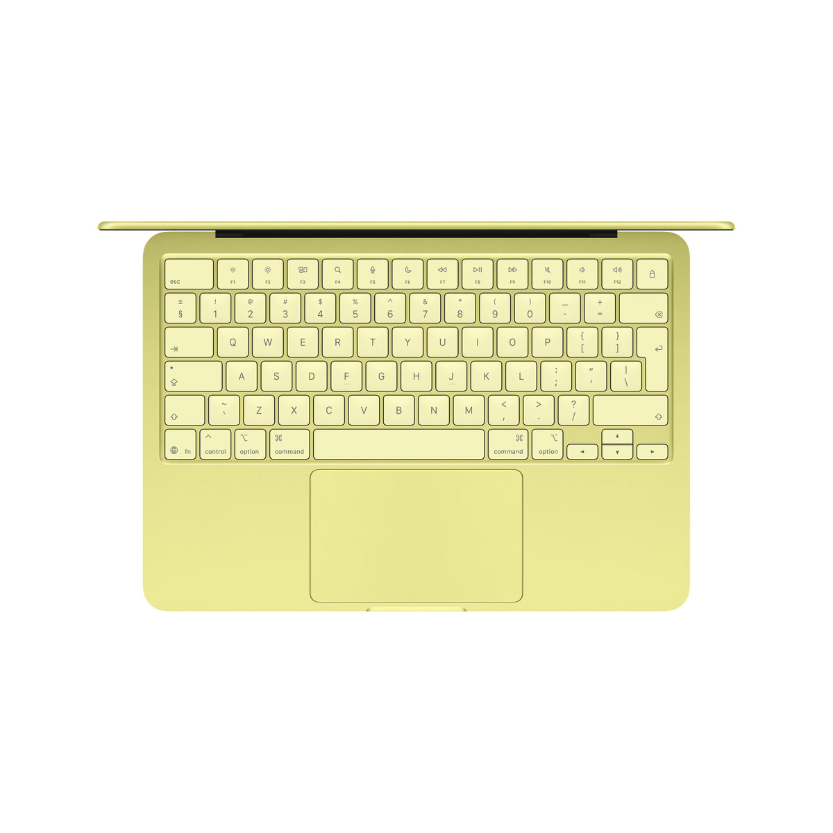MacBook Neo 13-inch | Apple A18 Pro | 8GB | 256GB SSD - Citrus