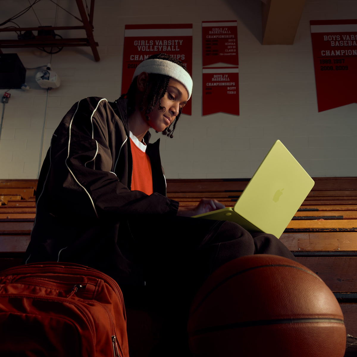 MacBook Neo 13-inch | Apple A18 Pro | 8GB | 256GB SSD - Indigo