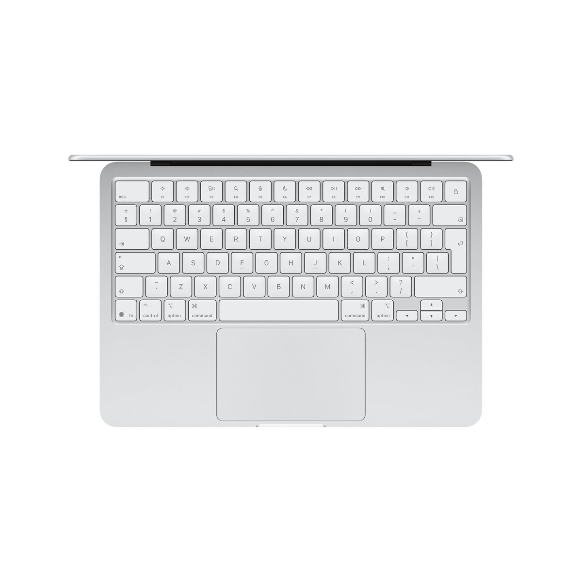 MacBook Neo 13-inch | Apple A18 Pro | 8GB | 256GB SSD - Silver - iStore Namibia
