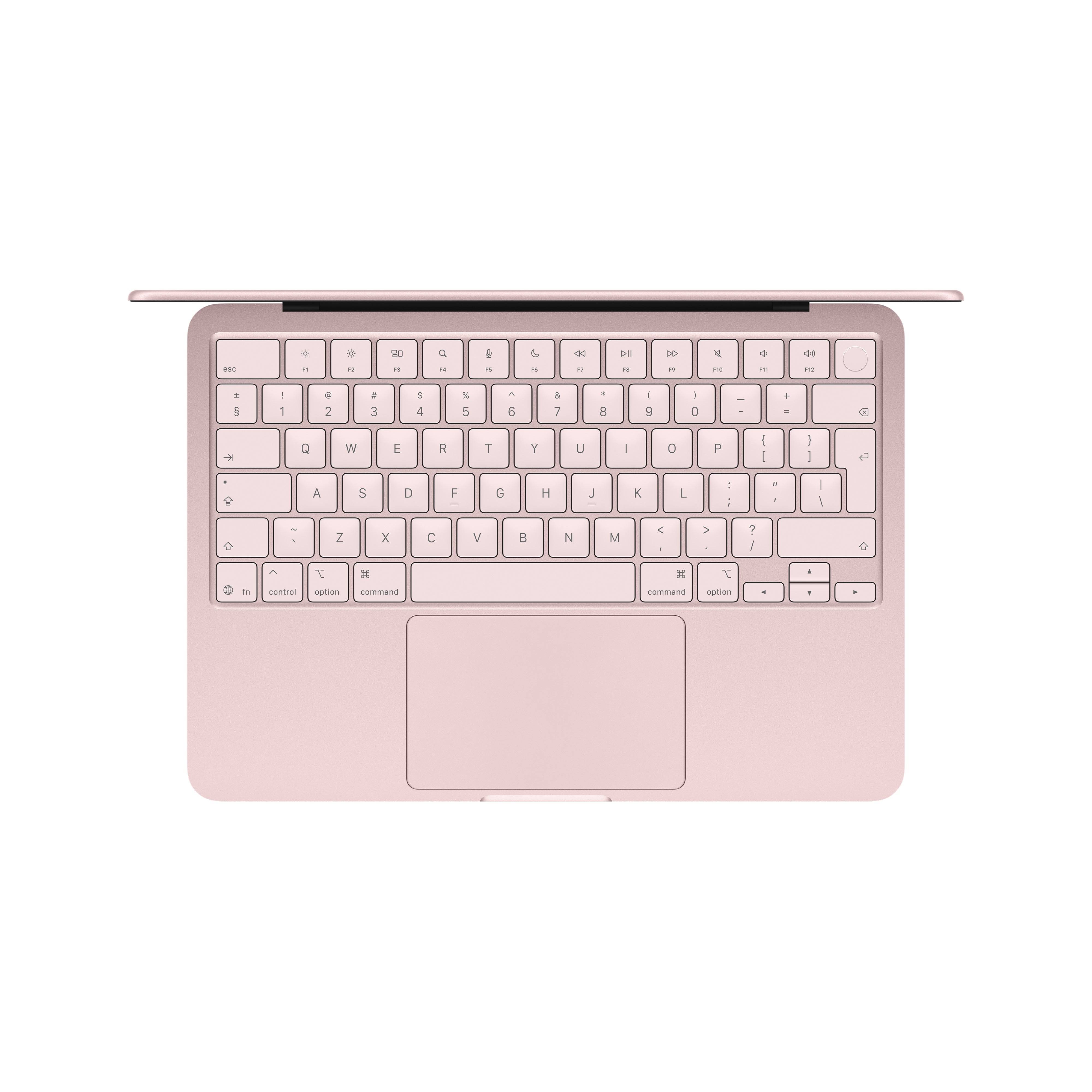 13-inch MacBook NEO: Apple A18 Pro chip with 6‑CORE CPU and 5‑CORE