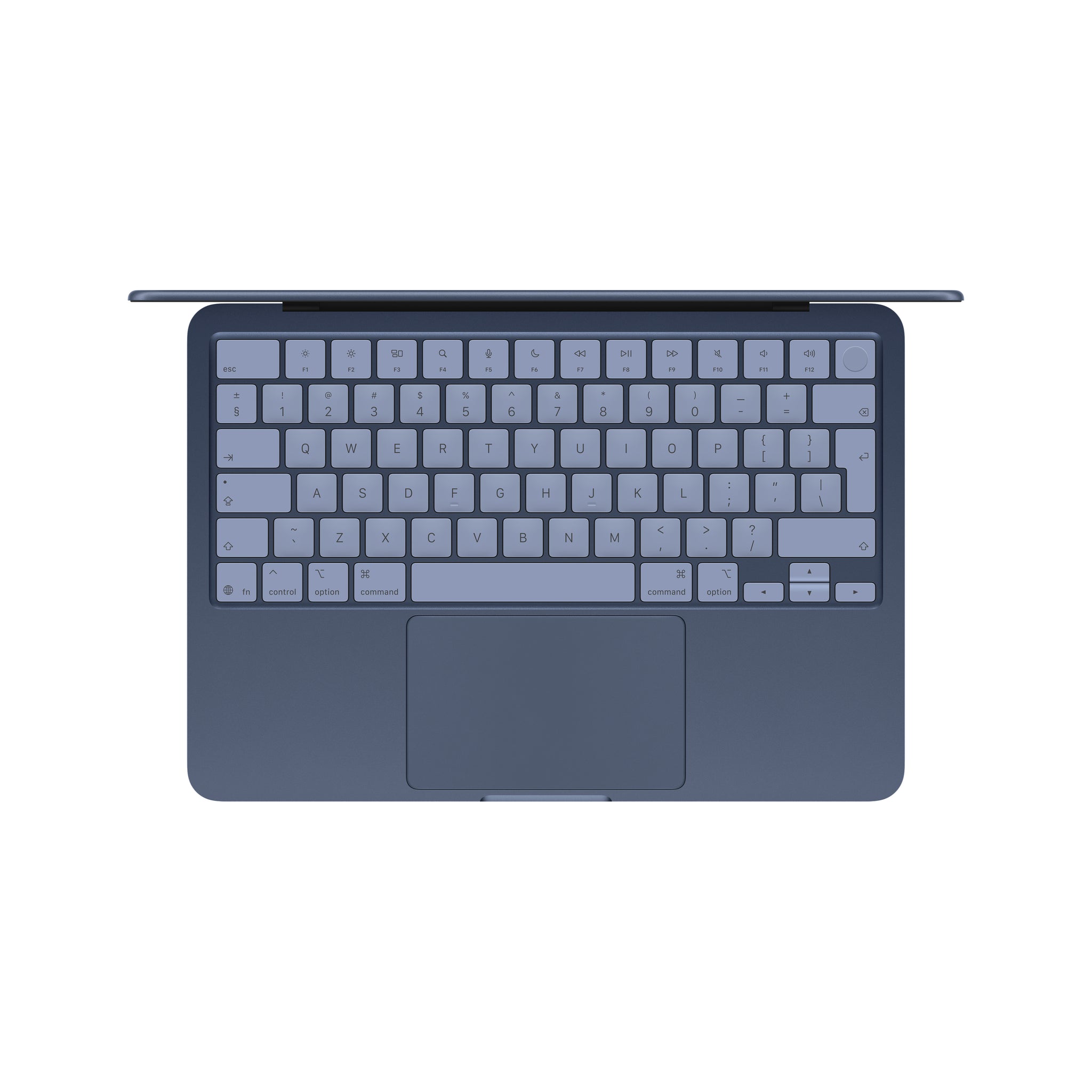 13-inch MacBook NEO: Apple A18 Pro chip with 6‑CORE CPU and 5‑CORE
