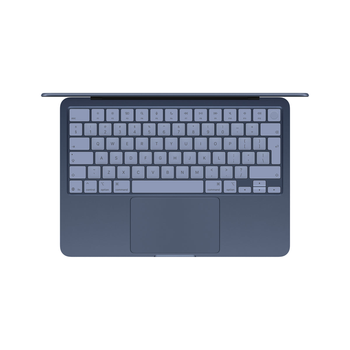 MacBook Neo 13-inch | Apple A18 Pro | Touch ID | 8GB | 512GB SSD - Indigo