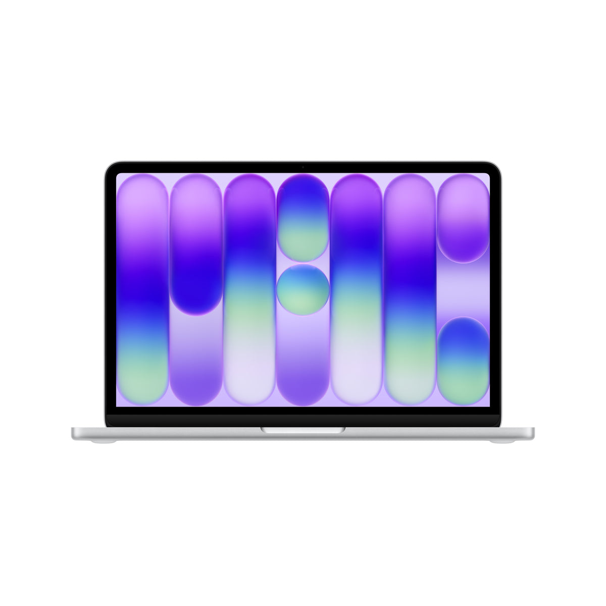 MacBook Neo 13-inch | Apple A18 Pro | Touch ID | 8GB | 512GB SSD - Silver - iStore Namibia