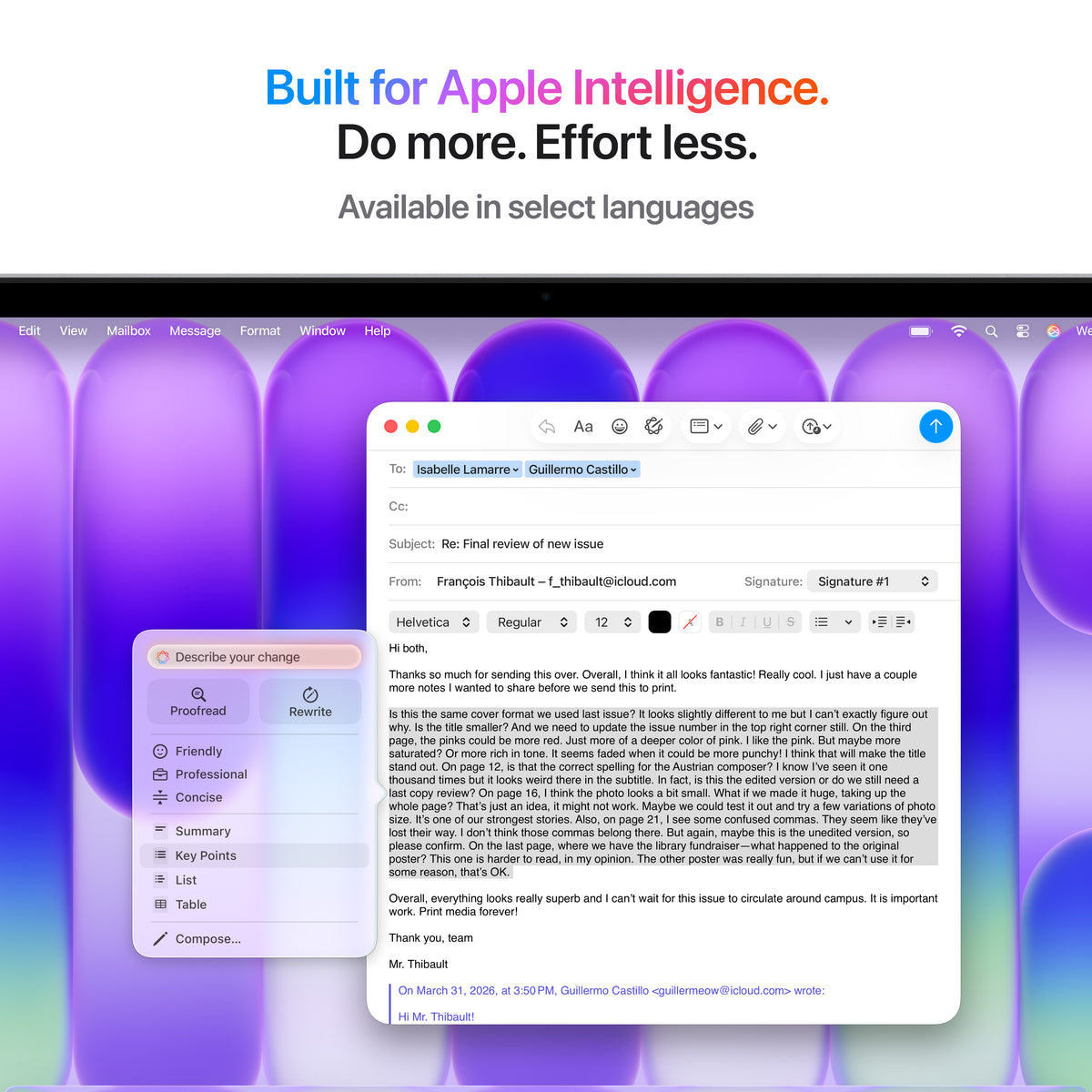 13-inch MacBook NEO: Apple A18 Pro chip with 6‑CORE CPU and 5‑CORE GPU, 8GB, 512GB SSD, Touch ID - Silver