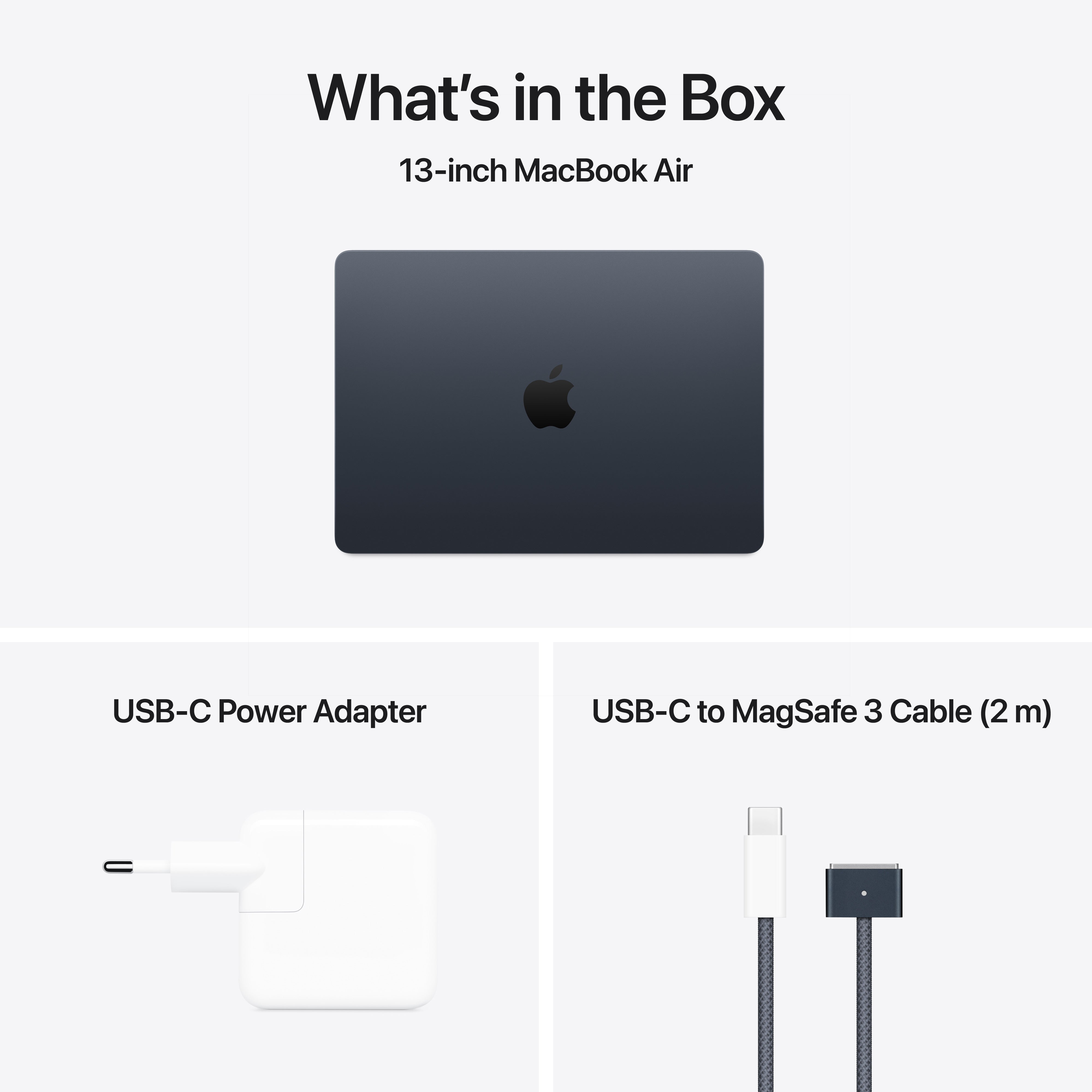 Mac Book Air M4 10コア 16GB 512GB 13インチ Apple 13-inch MacBook Air: M4 w/ 10-core CPU and 10-core GPU