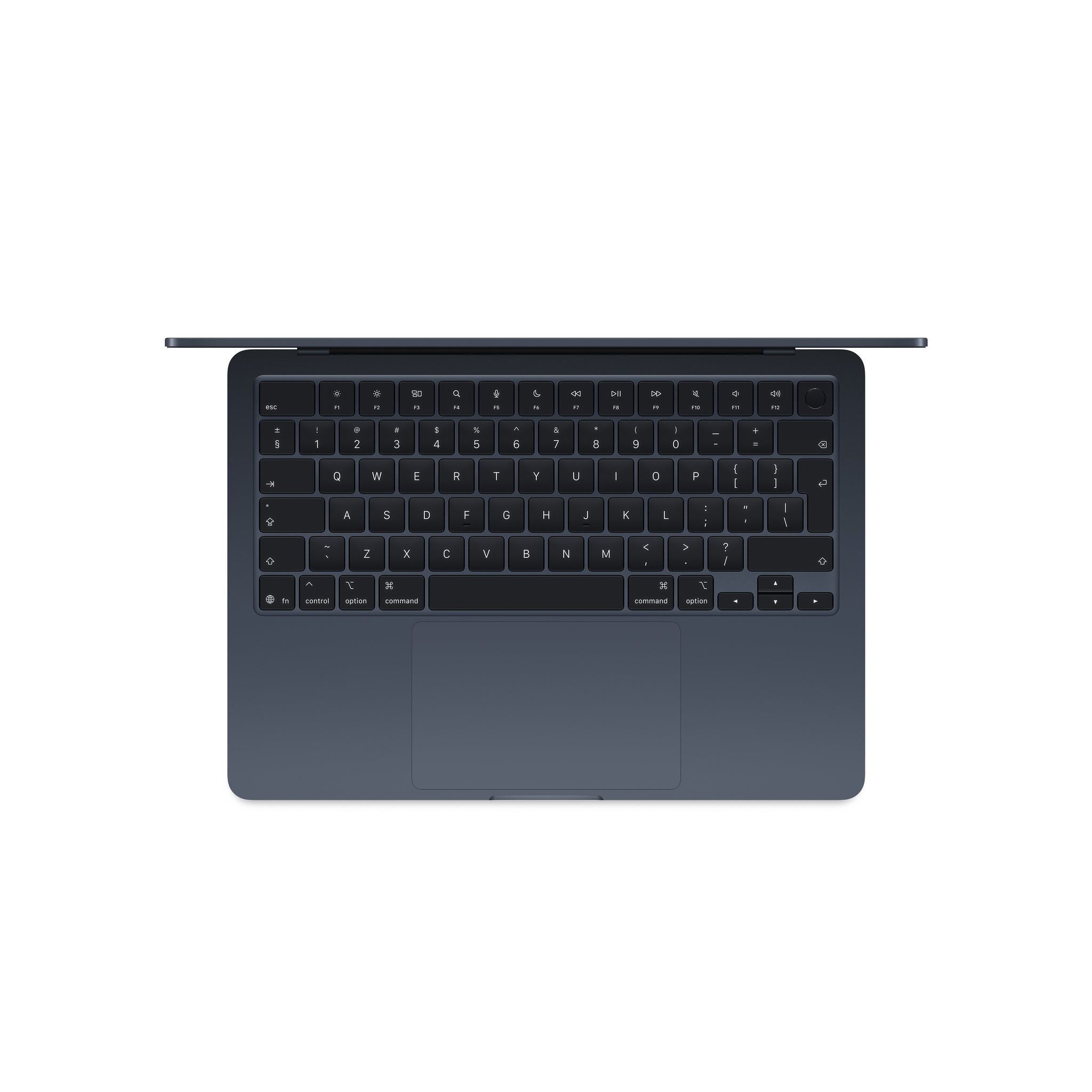 MacBook Air 13-inch | Apple M4 chip | 512GB SSD - Midnight