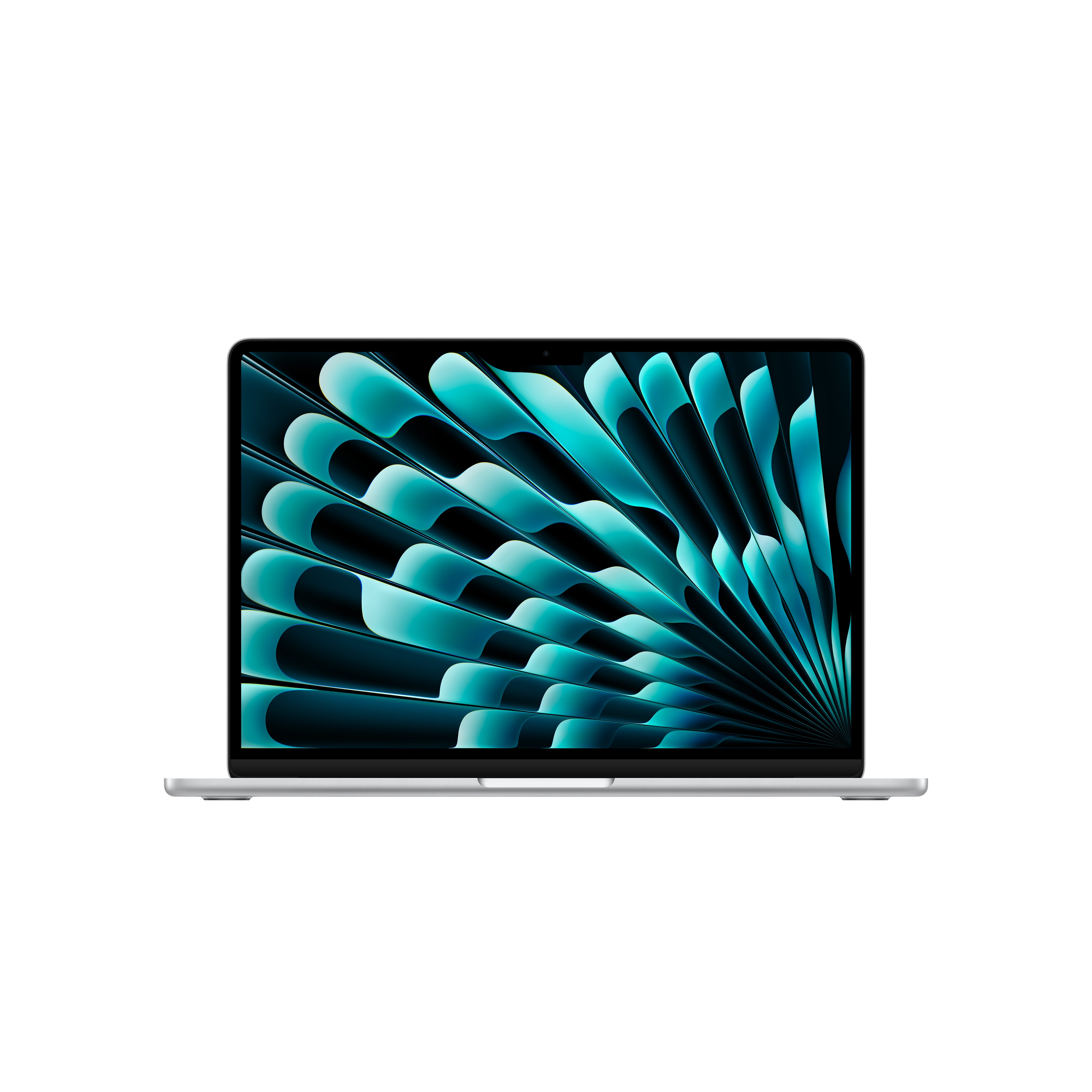 13-inch MacBook Air: Apple M4 chip with 10-core CPU and 8-core GPU
