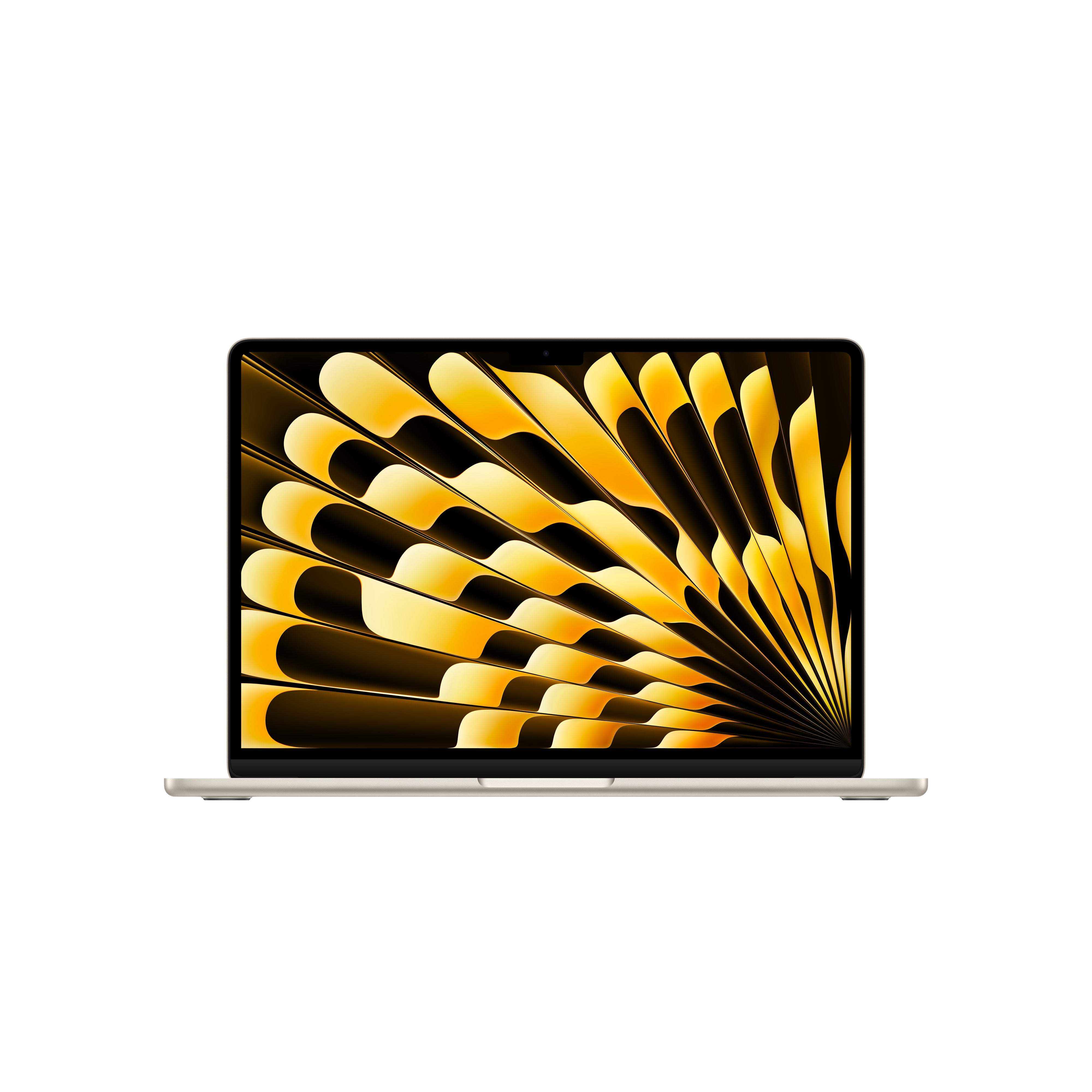 MacBook Air 13-inch | Apple M4 chip | 512GB SSD - Starlight