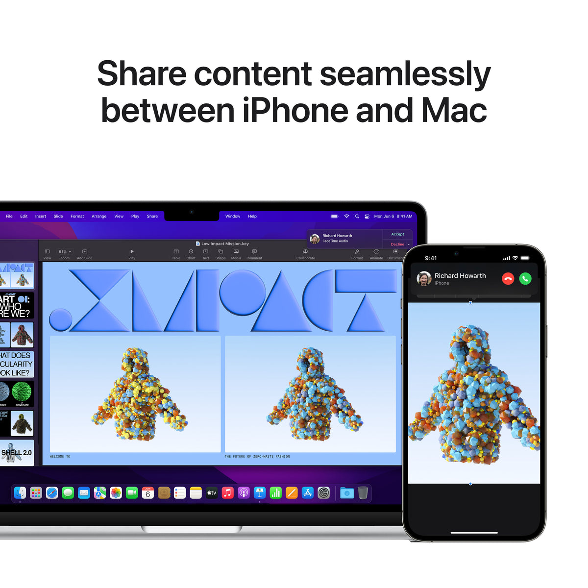 15-inch MacBook Air: Apple M2 chip with 8-Core CPU and 10-Core GPU, 256GB - Silver