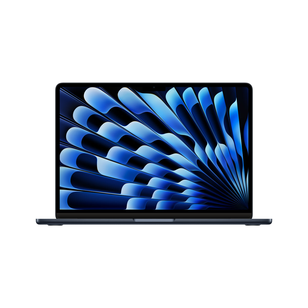 MacBook Air 13&quot;: M3 chip 256GB - Midnight