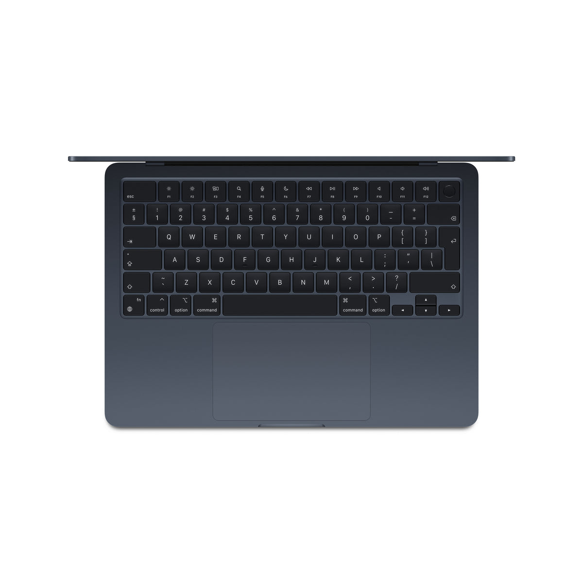 MacBook Air 13&quot;: M3 chip 256GB - Midnight