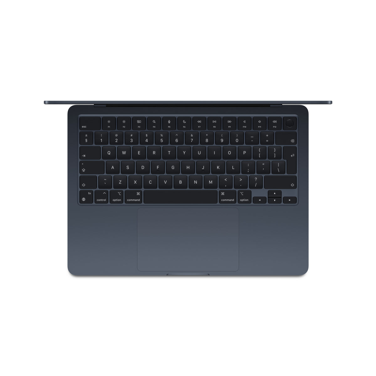 MacBook Air 13&quot;: M3 chip 512GB - Midnight