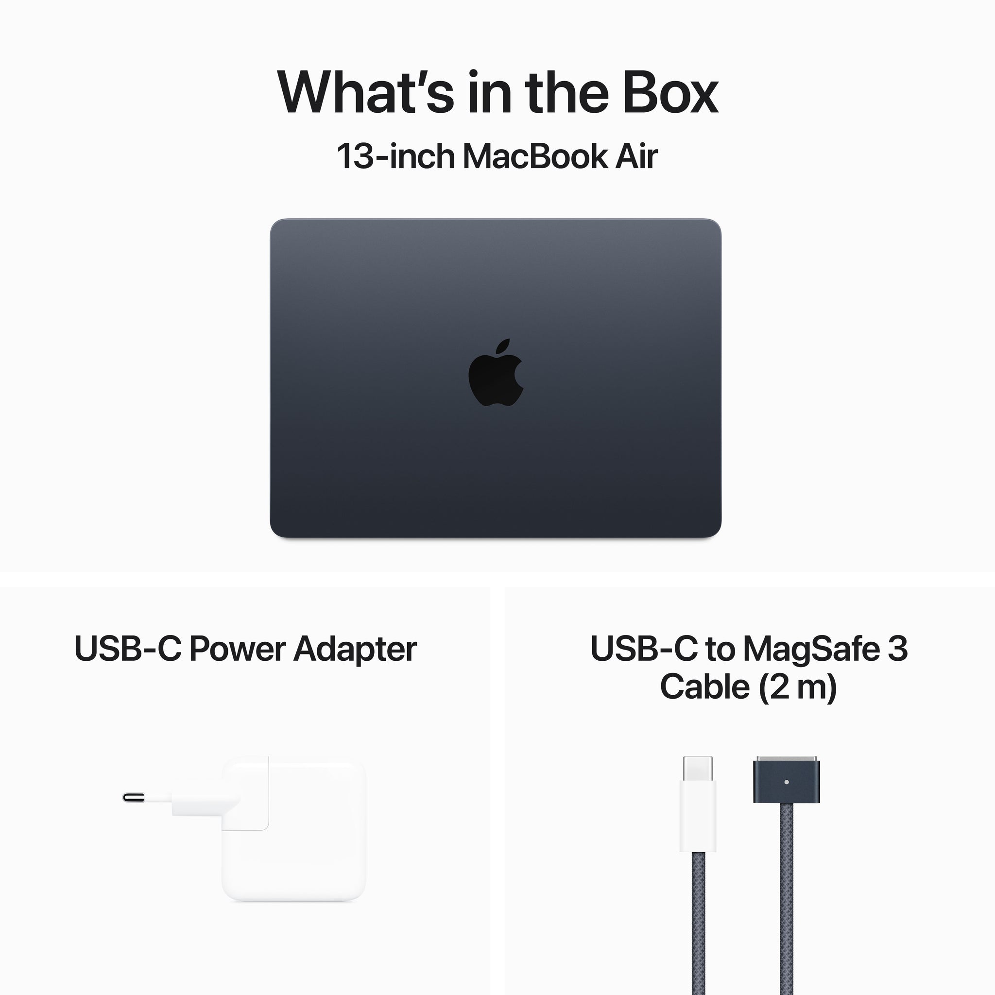 MacBook Air M3 16GB 512GB 13インチ ミッドナイト Amazon.com: Apple 2024 MacBook Air with Apple M3 Chip, 13-inch