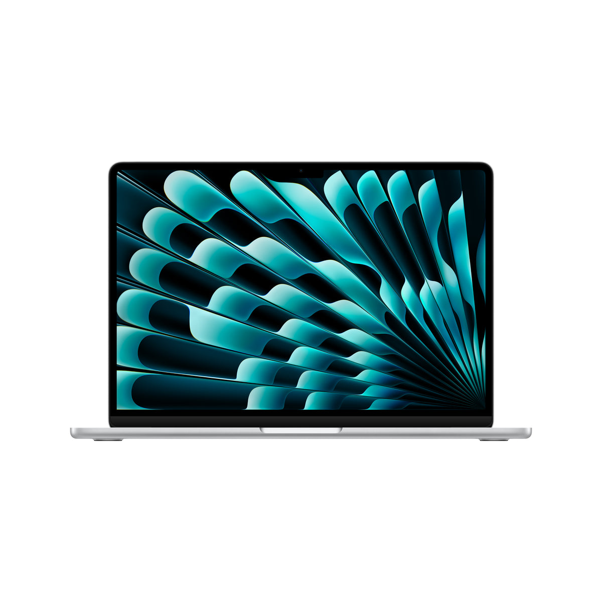 MacBook Air 13&quot;: M3 chip 256GB - Silver