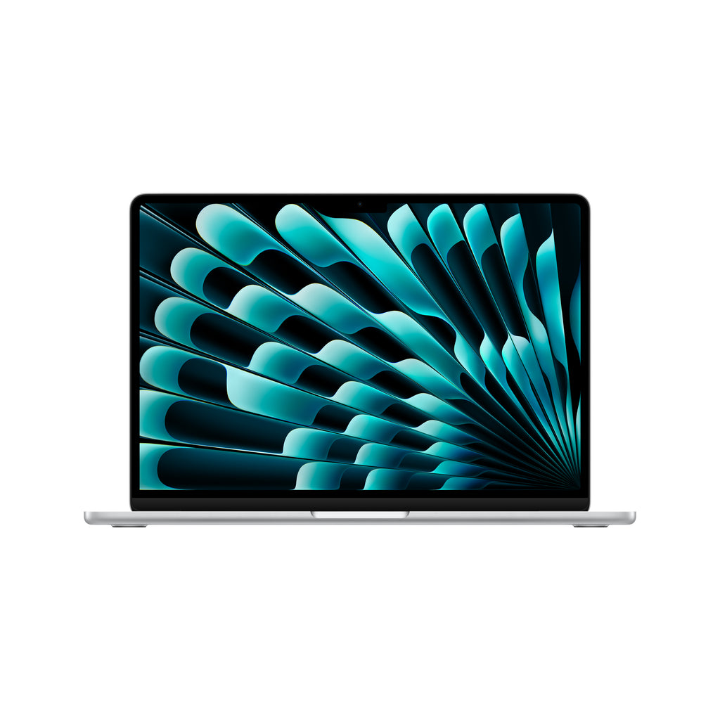 MacBook Air 13-inch | Apple M3 chip | 256GB - Silver
