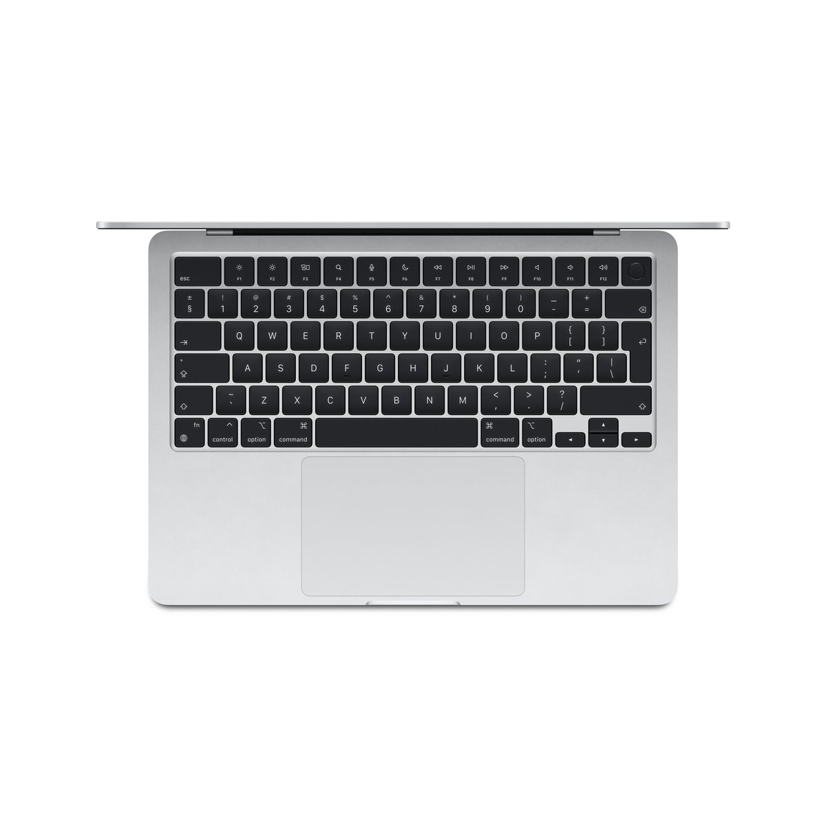 MacBook Air 13&quot;: M3 chip 512GB - Silver