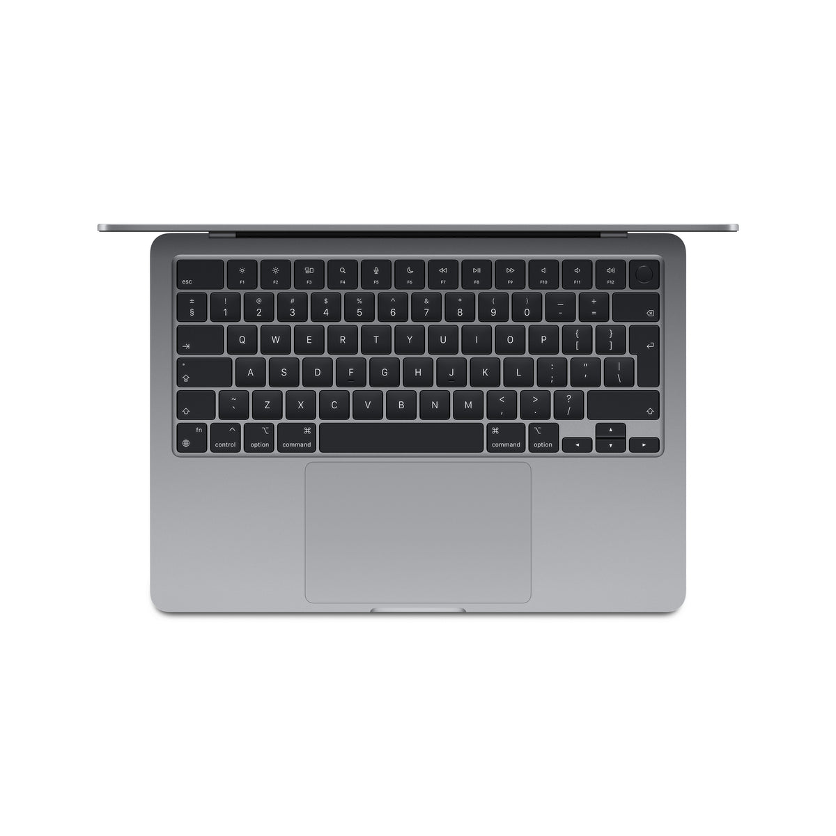 MacBook Air 13&quot;: M3 chip 256GB - Space Grey