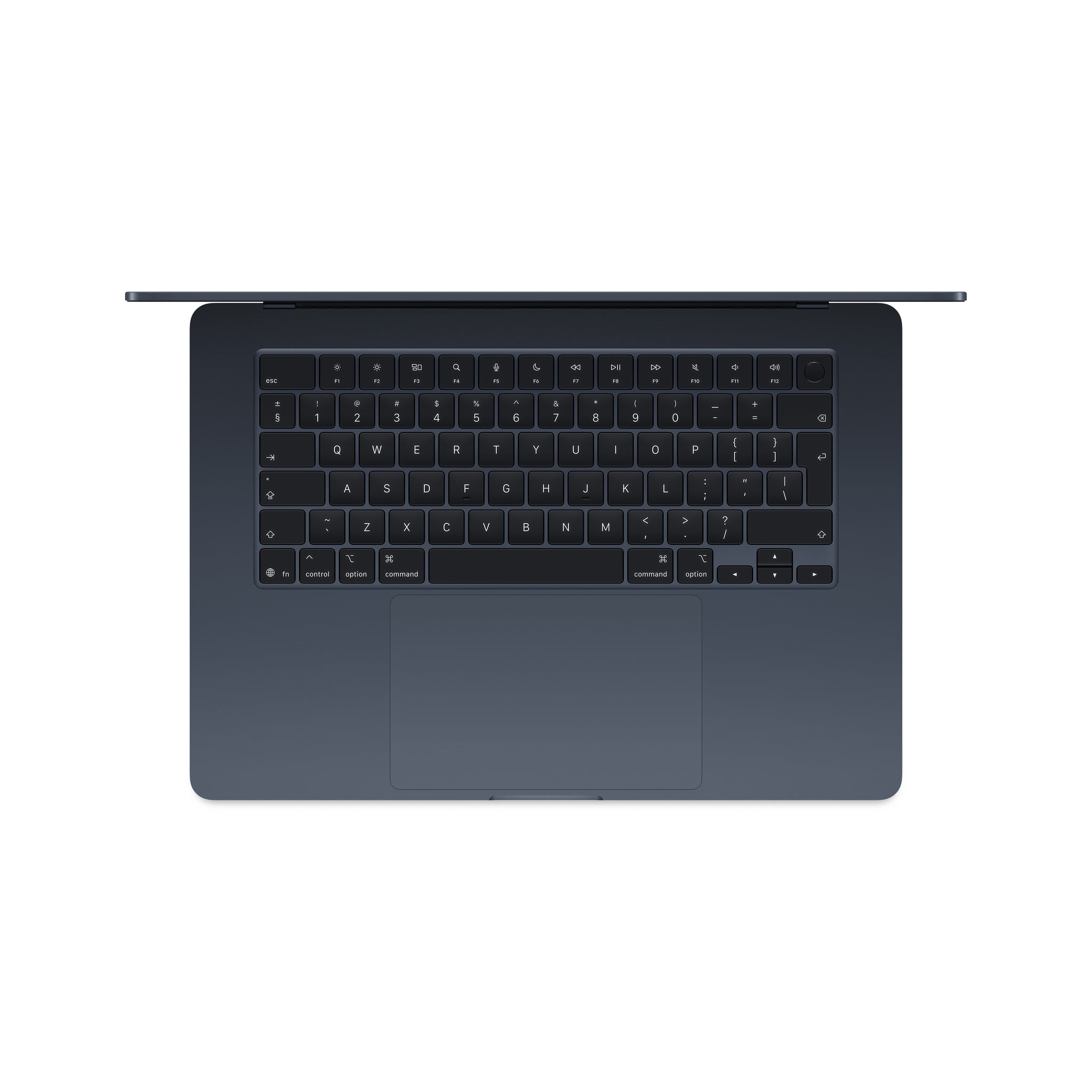15-inch MacBook Air: Apple M4 chip with 10-core CPU and 10